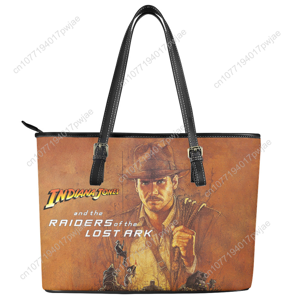 Women'S Jones Bags - อินเดียน่า โจนส์ ไรเดอร์ส ออฟ เดอะ ลอสท์