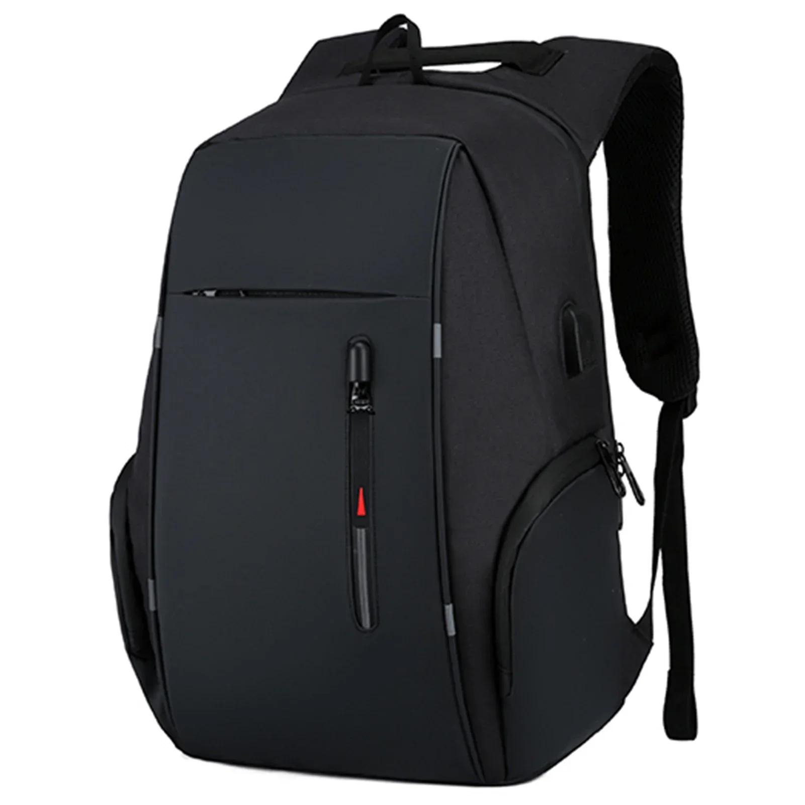 Women Bags With Laptop Compartment - กระเป๋าเป้สะพายหลังแล็ปท็อปสําหรับกระเป๋าแล็ปท็อปขนาด 17 นิ้วพร้อมพอร์ต USB กระเป๋าเป้สะพายหลังกันน้ําแฟชั่นหนึ่งกระเป๋าสําหรับทุกสถานที่สําหรับผู้ชายและผู้หญิง