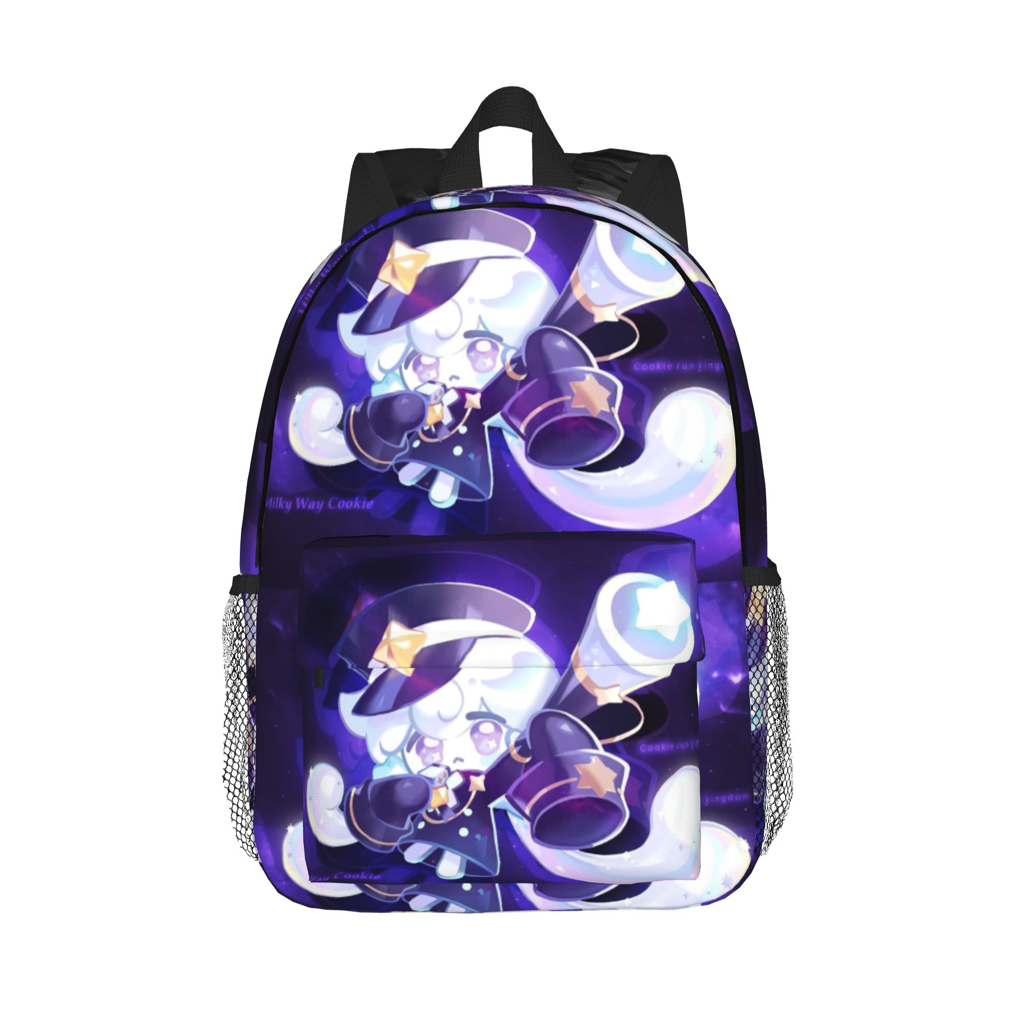 Women Bags Discount - กระเป๋าเป้สะพายหลัง Milky Way Cookie Run Kingdom