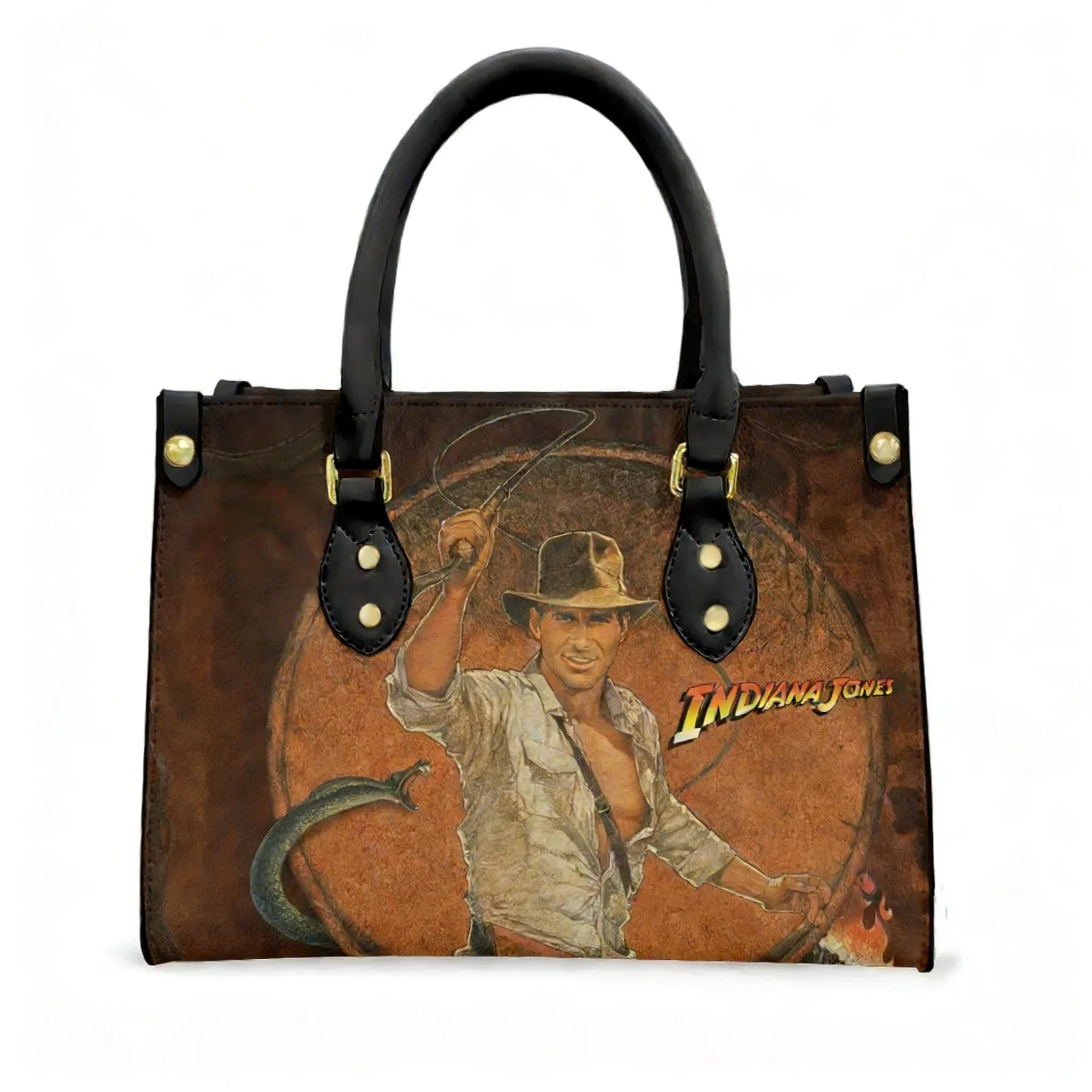 Women'S Jones Bags - อินเดียนา โจนส์ ไรเดอร์ส ออฟ เดอะ ลอสท์
