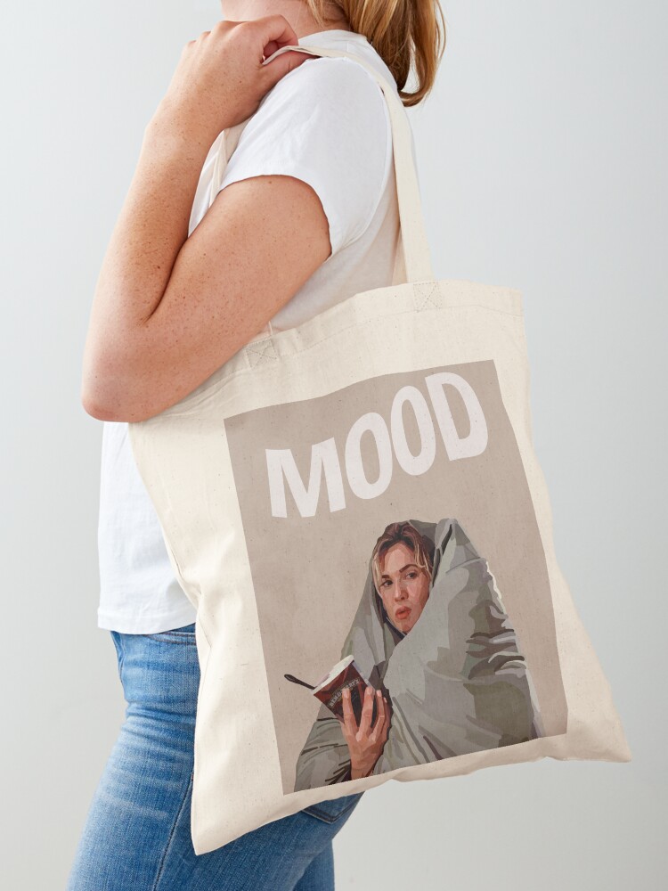 Women'S Jones Bags - กระเป๋าโท้ตบริดเจ็ต โจนส์ มู๊ดกระเป๋าสำหรับผู้หญิง กระเป๋าผ้า กระเป๋าถือ กระเป๋าผู้หญิง