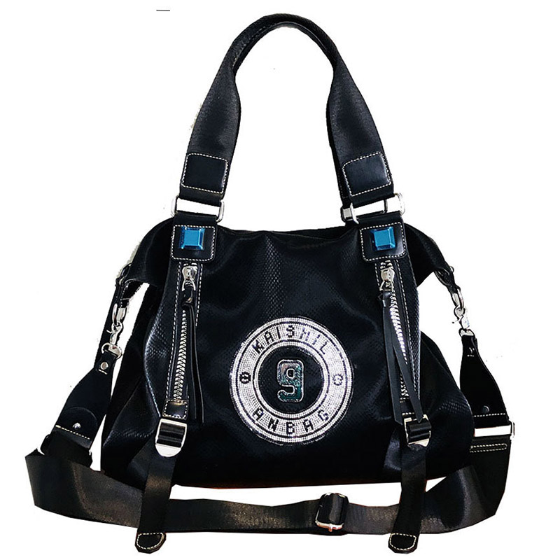 Women Bags Luxury Brands - ใหม่ที่มีชื่อเสียงแบรนด์ผู้หญิงกระเป๋าแฟชั่น Casual Totes กระเป๋าถือขนาดใหญ่หรูหราไหล่กระเป๋าหญิงกระเป๋า Messenger คุณภาพสูง