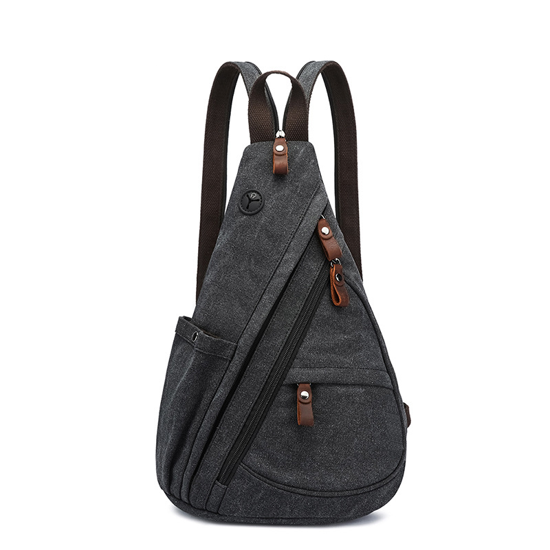 Women'S Bags Going Out - กระเป๋าสะพายผ้าใบเปิดประทุนกระเป๋าสะพายข้างกระเป๋าสะพายไหล่กระเป๋าเป้สะพายหลัง Daypack สําหรับผู้ชายผู้หญิงกีฬากลางแจ้งขี่จักรยานท่องเที่ยวเดินป่า