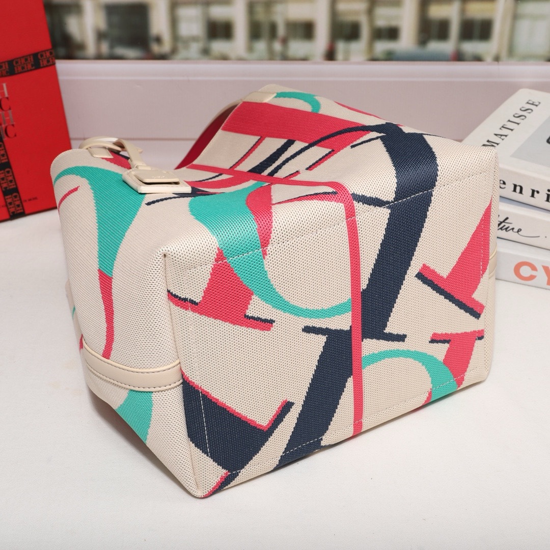กระเป๋าโท้ทพิมพ์ลายแฟชั่น CH ส - Women Bags With Laptop Compartment บทวิจารณ์และราคา