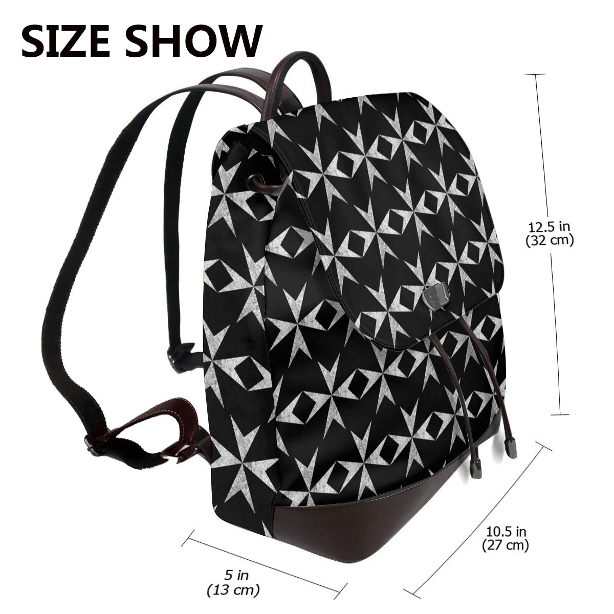 Maltese Cross Knights Hospital - Women Bags Malta บทวิจารณ์และราคา