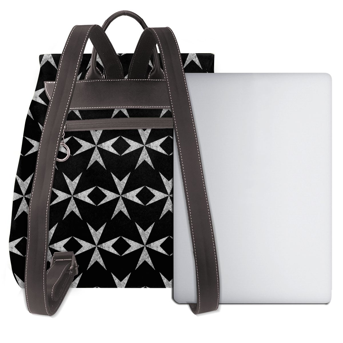 Maltese Cross Knights Hospital - Women Bags Malta บทวิจารณ์และราคา