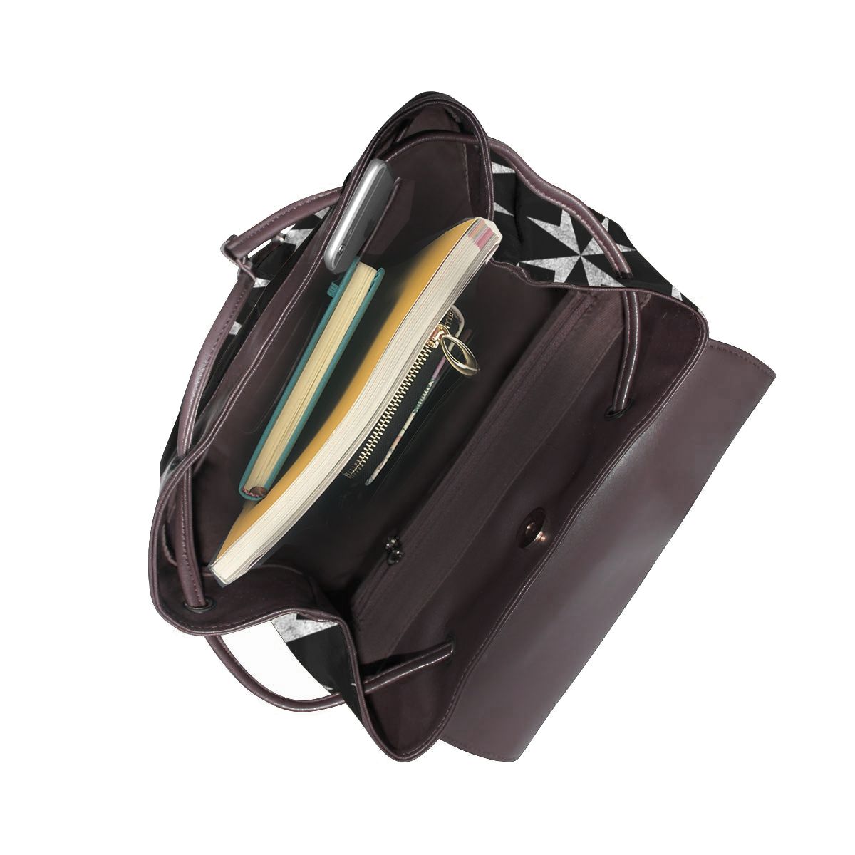 Maltese Cross Knights Hospital - Women Bags Malta บทวิจารณ์และราคา