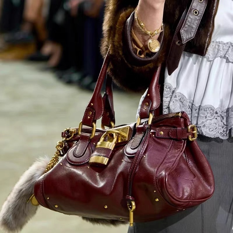 กระเป๋าถือสะพายไหล่ผู้หญิง ดีไ - Women Bags Discount บทวิจารณ์และราคา