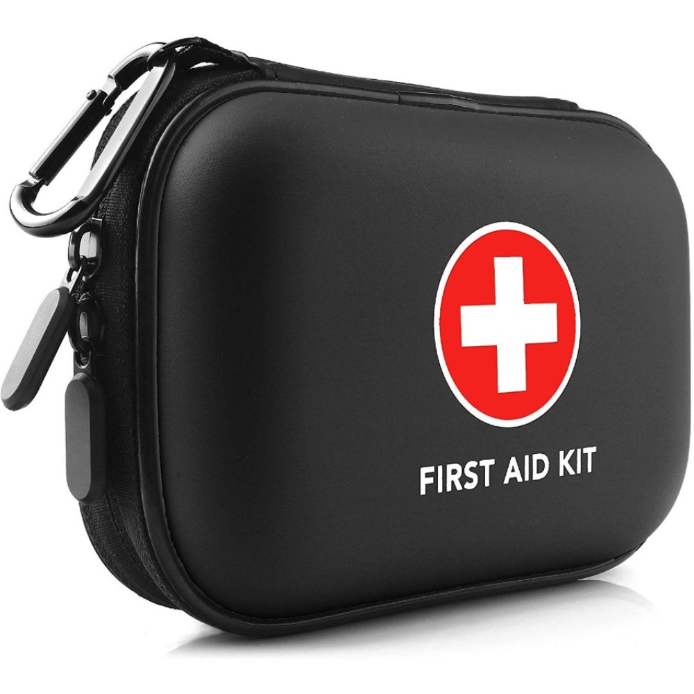 Empty Medical First Aid Storag - Doctor Bag Leather บทวิจารณ์และราคา