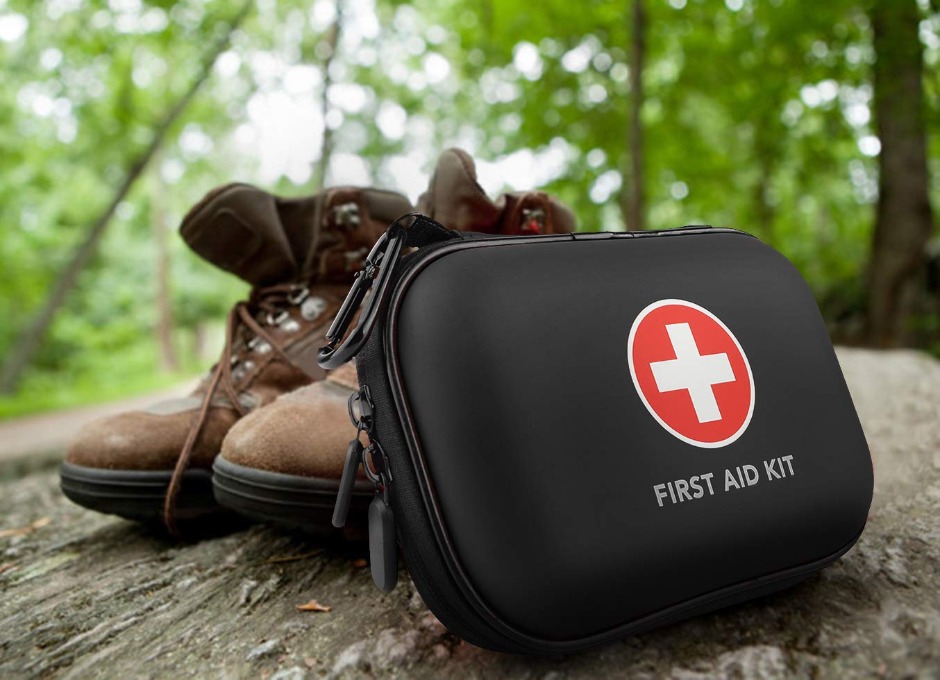 Empty Medical First Aid Storag - Doctor Bag Leather บทวิจารณ์และราคา