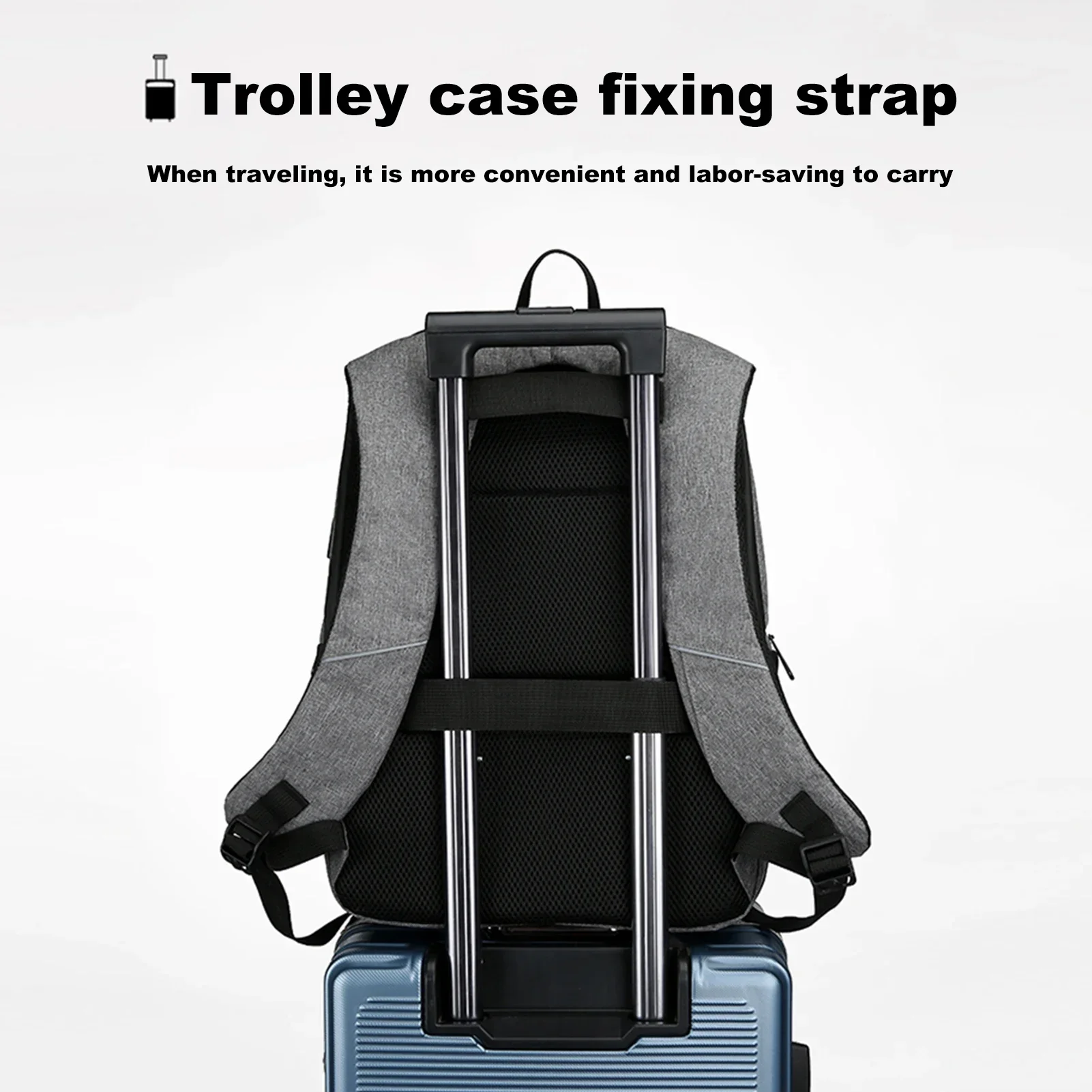 กระเป๋าเป้สะพายหลังแล็ปท็อปสํา - Women Bags With Laptop Compartment บทวิจารณ์และราคา