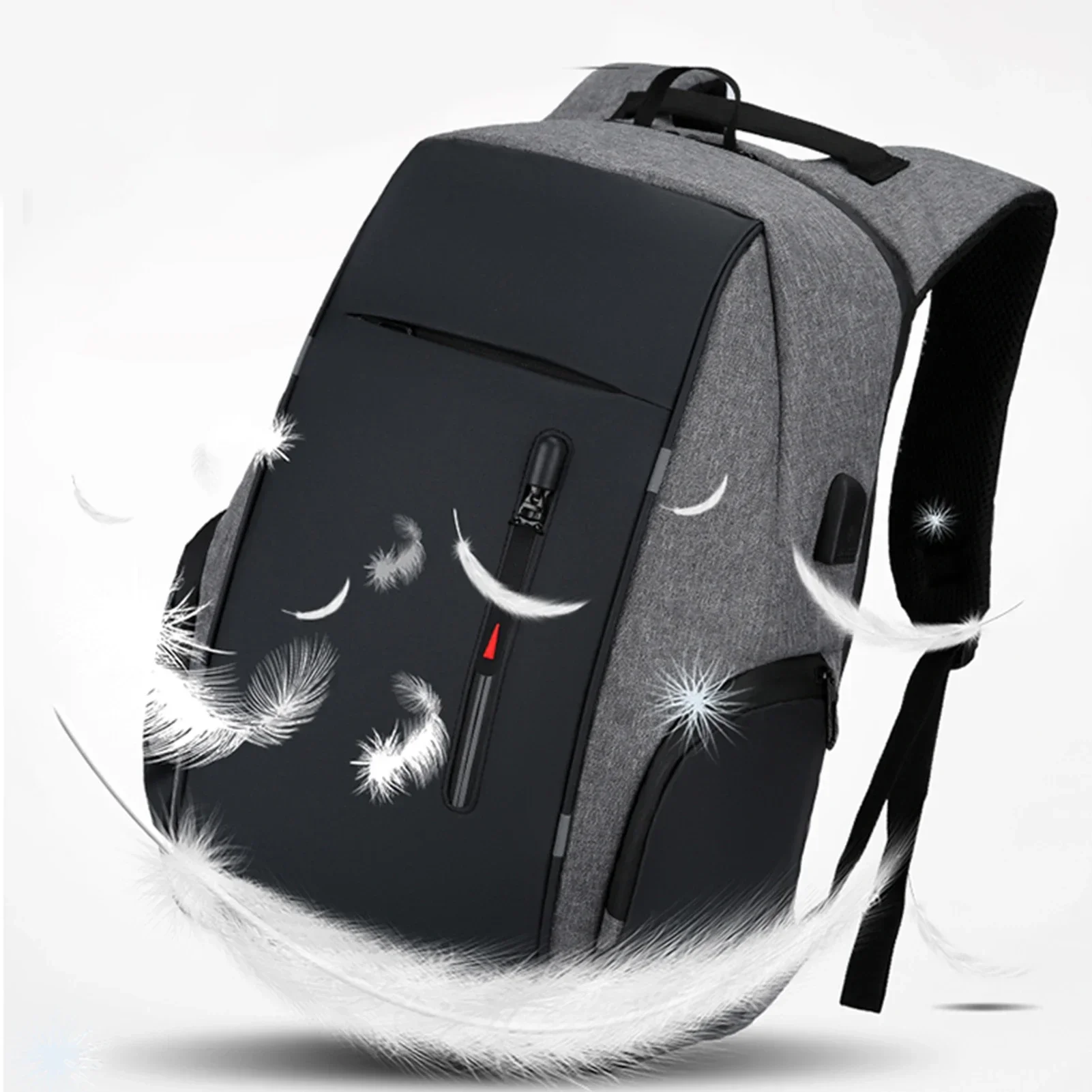 กระเป๋าเป้สะพายหลังแล็ปท็อปสํา - Women Bags With Laptop Compartment บทวิจารณ์และราคา