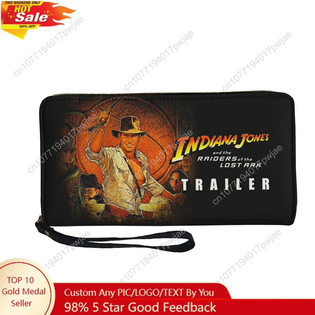 Indiana Jones Raiders of The L - Women'S Jones Bags บทวิจารณ์และราคา