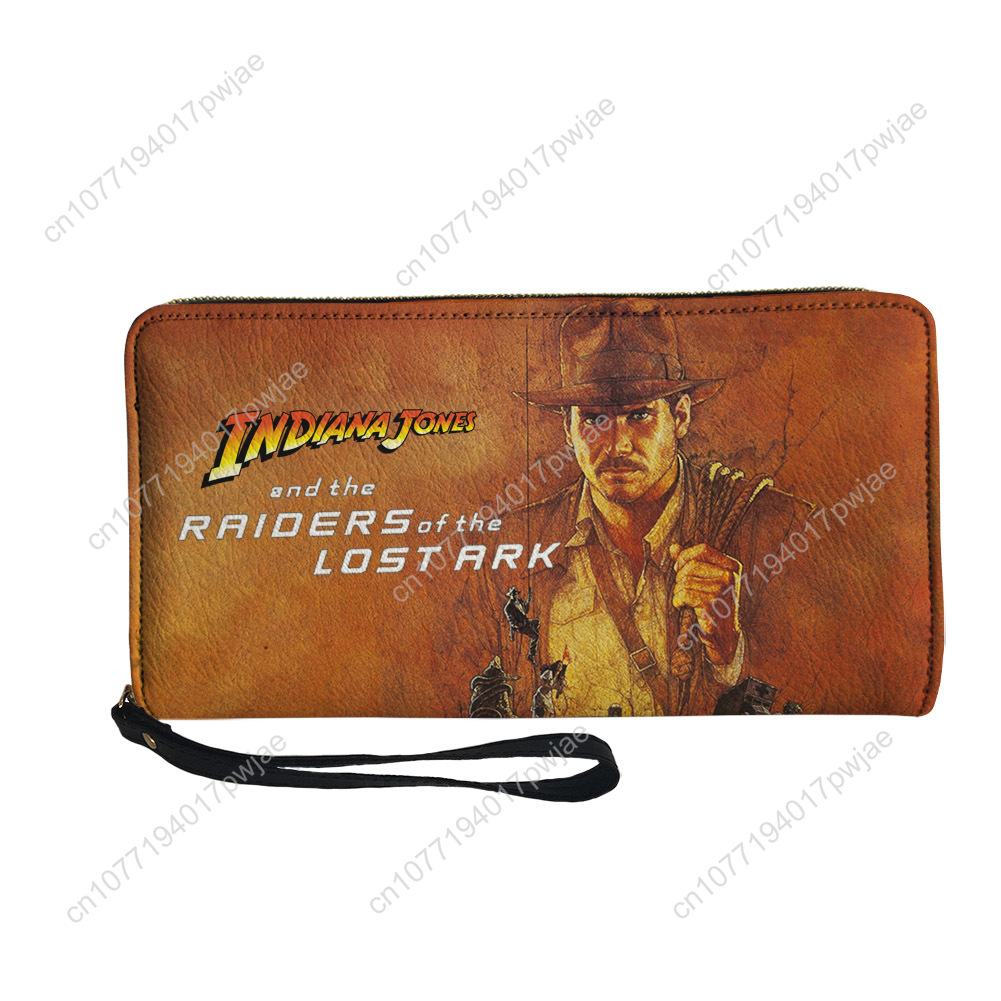 Indiana Jones Raiders of The L - Women'S Jones Bags บทวิจารณ์และราคา