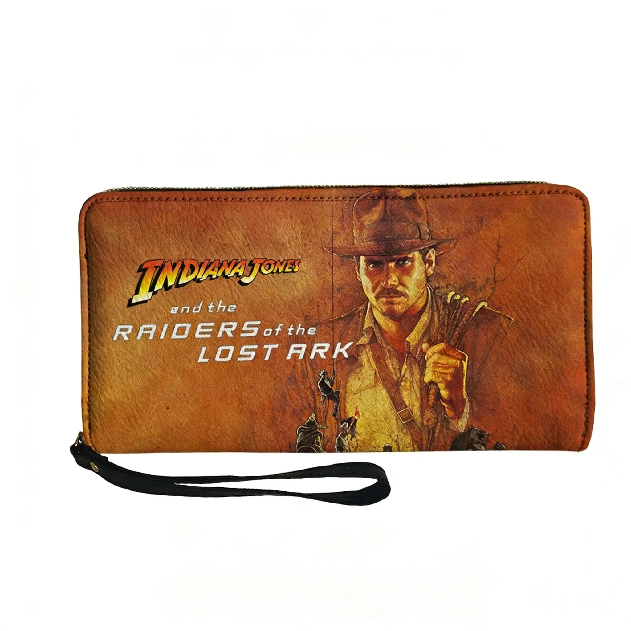 กระเป๋าสตางค์แบบยาวซิปคู่ Indi - Women'S Jones Bags บทวิจารณ์และราคา