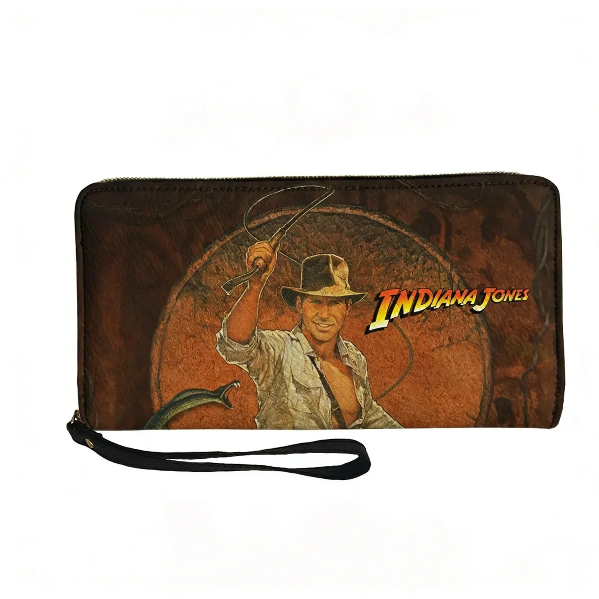 กระเป๋าสตางค์แบบยาวซิปคู่ Indi - Women'S Jones Bags บทวิจารณ์และราคา