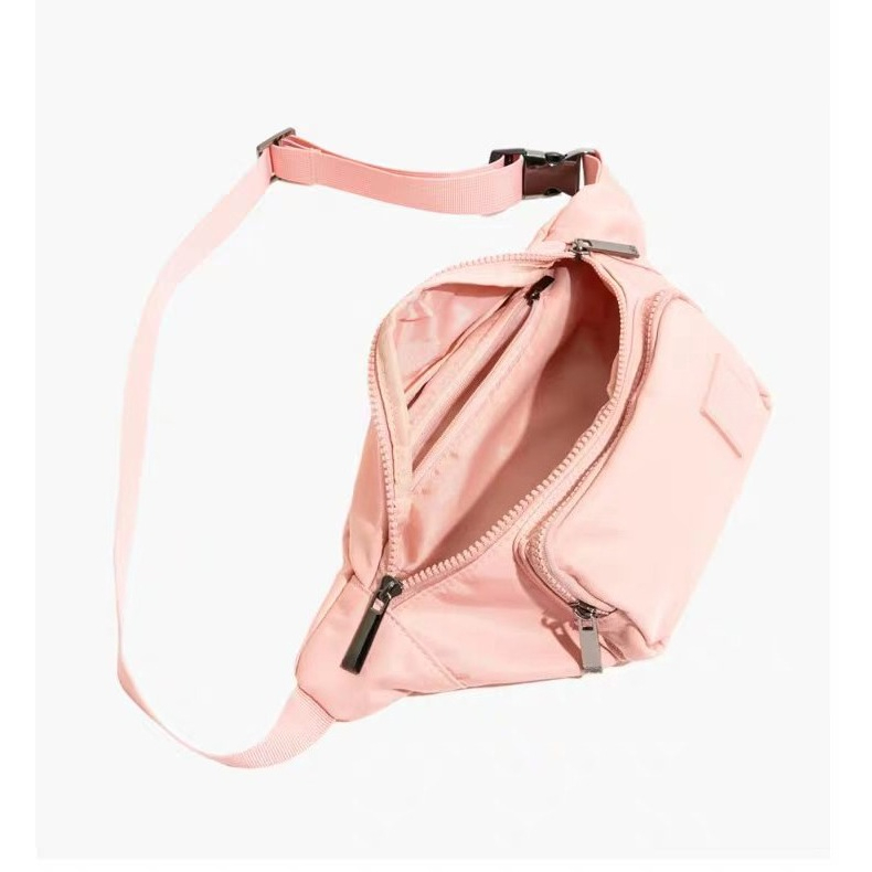 กระเป๋าโยคะ กระเป๋าคาดเอว กระเ - Women'S Bum Bags บทวิจารณ์และราคา