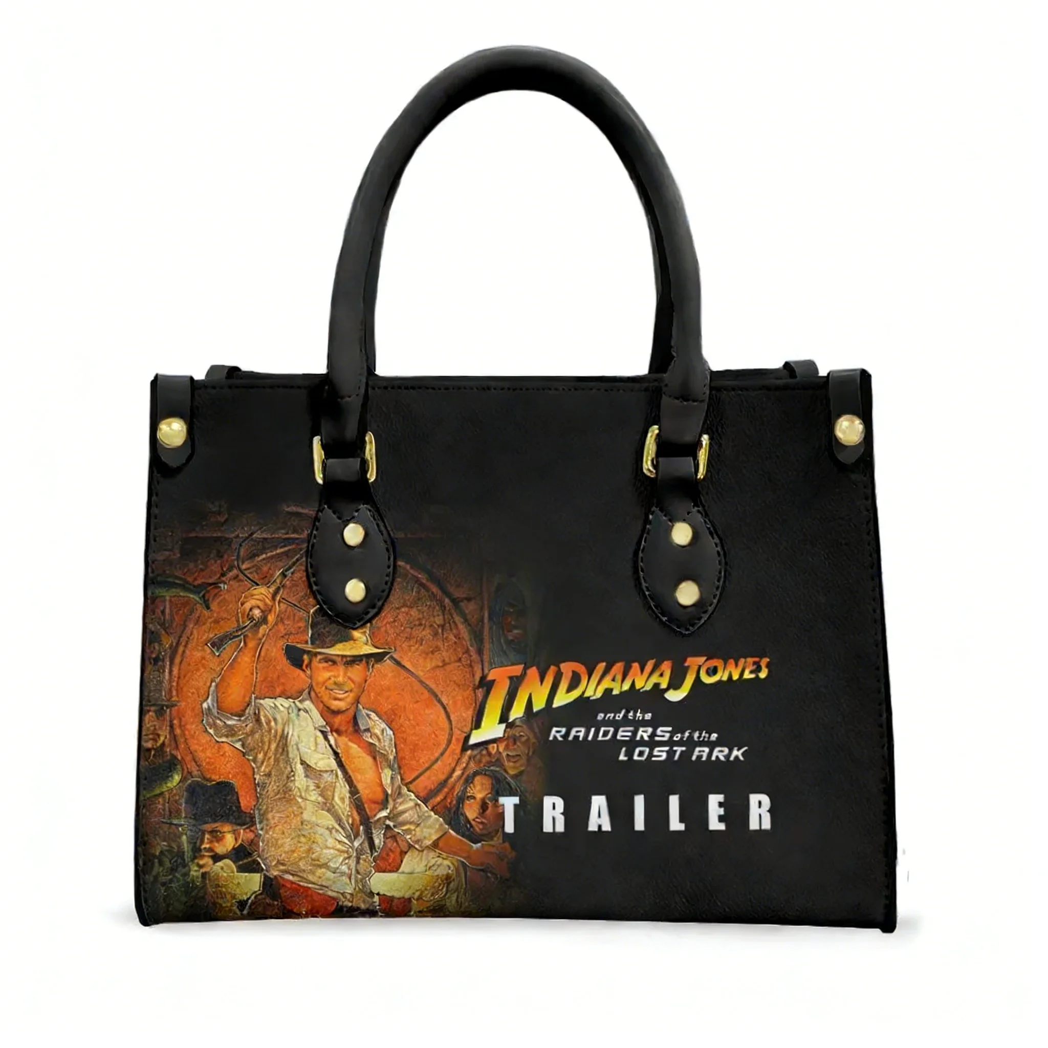 อินเดียนา โจนส์ ไรเดอร์ส ออฟ เ - Women'S Jones Bags บทวิจารณ์และราคา