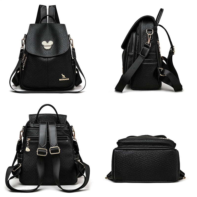 2024 Luxury Travelกระเป๋าเป้สะ - Women Bags Luxury Brands บทวิจารณ์และราคา