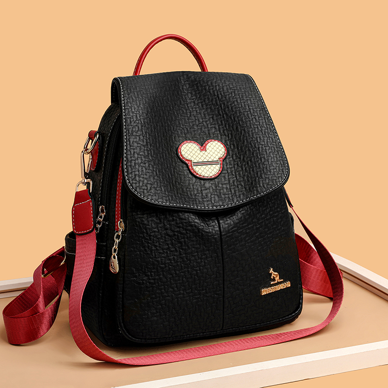 2024 Luxury Travelกระเป๋าเป้สะ - Women Bags Luxury Brands บทวิจารณ์และราคา
