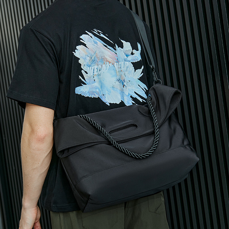กระเป๋าสะพายข้างแฟชั่นสำหรับผู - Women Bags With Laptop Compartment บทวิจารณ์และราคา