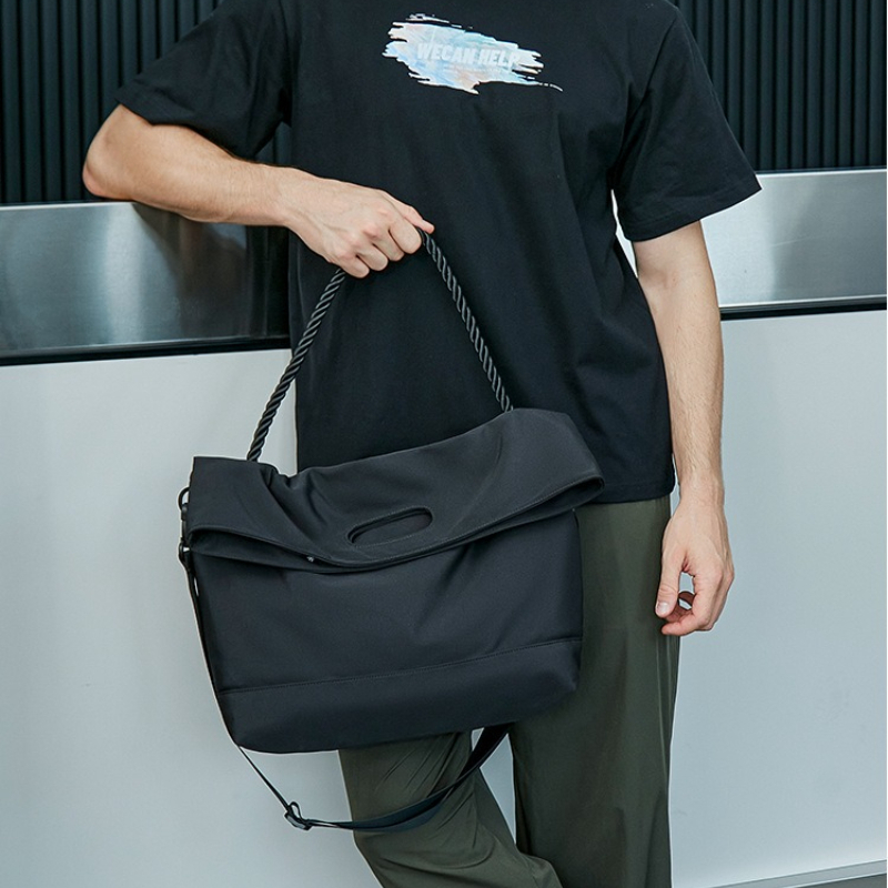 กระเป๋าสะพายข้างแฟชั่นสำหรับผู - Women Bags With Laptop Compartment บทวิจารณ์และราคา