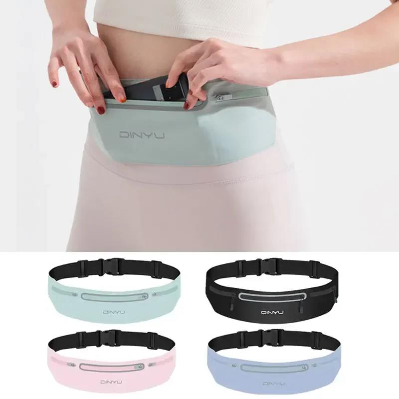 กีฬาเอวแพ็ค Fanny Pack กระเป๋า - Women'S Bum Bags บทวิจารณ์และราคา