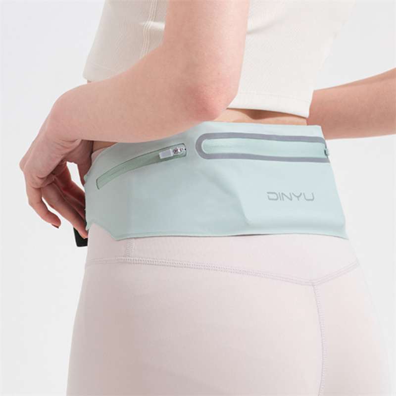 กีฬาเอวแพ็ค Fanny Pack กระเป๋า - Women'S Bum Bags บทวิจารณ์และราคา