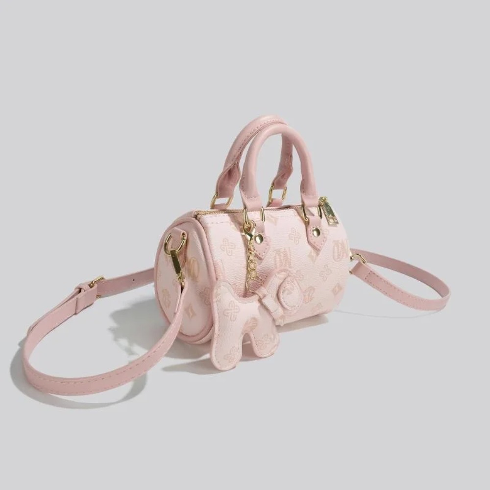 กระเป๋าสะพายไหล่ทรงหมอน รุ่นให - Women Bags Discount บทวิจารณ์และราคา