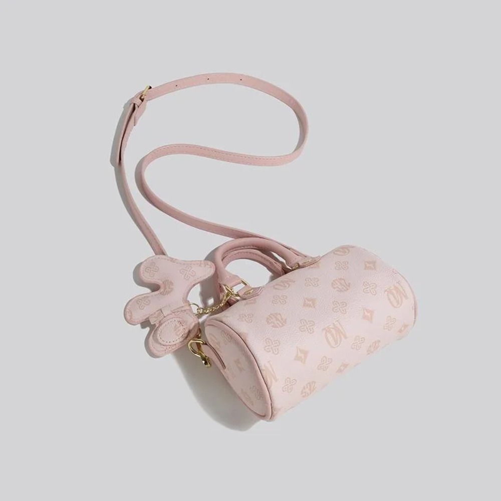 กระเป๋าสะพายไหล่ทรงหมอน รุ่นให - Women Bags Discount บทวิจารณ์และราคา