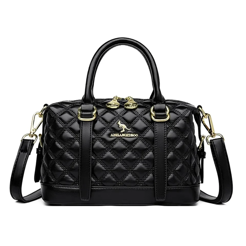 กระเป๋าหนังนุ่มคุณภาพสูงสำหรับ - Doctor Bag Leather บทวิจารณ์และราคา