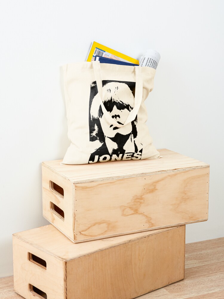 กระเป๋าผ้า Brian Jones กระเป๋า - Women'S Jones Bags บทวิจารณ์และราคา