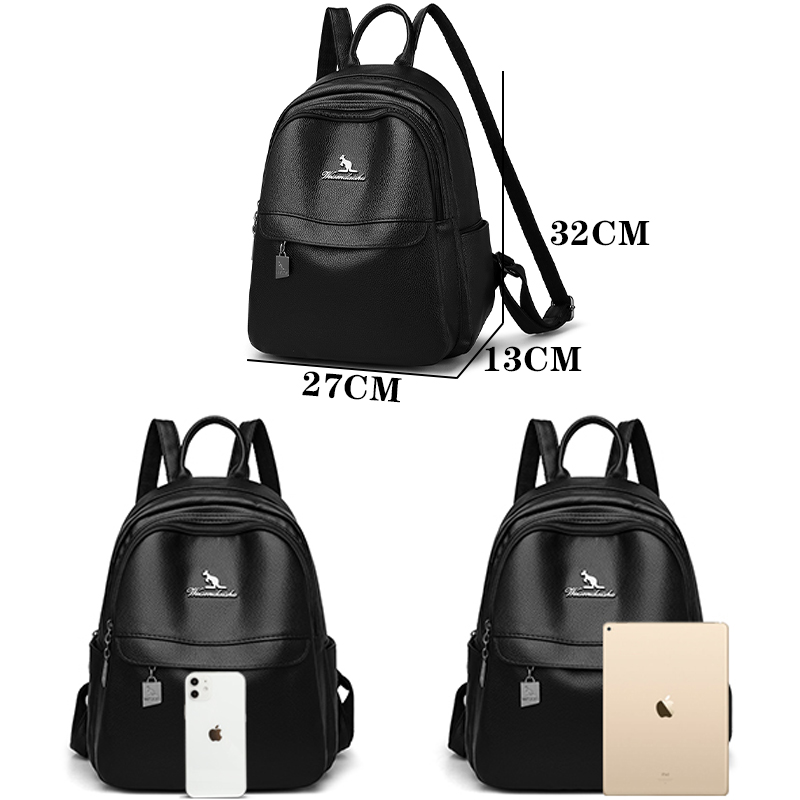 2024 ใหม่ผู้หญิงไหล่กระเป๋าหนั - Women Bags Luxury Brands บทวิจารณ์และราคา