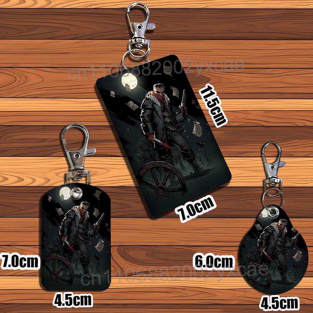 Plague Doctor Darkest Dungeon  - Doctor Bag Leather บทวิจารณ์และราคา