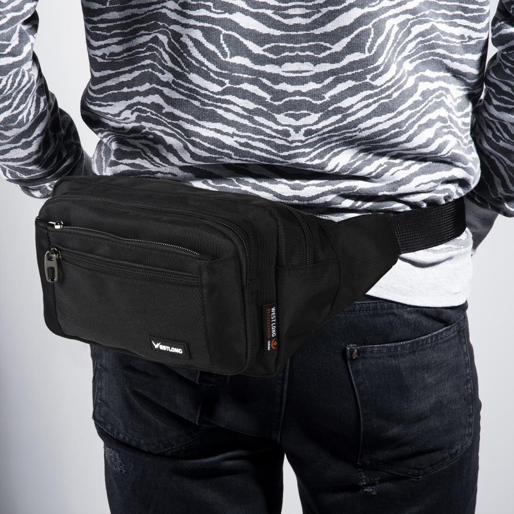 แพ็คเอวแฟชั่น Casual Functiona - Women'S Bum Bags บทวิจารณ์และราคา