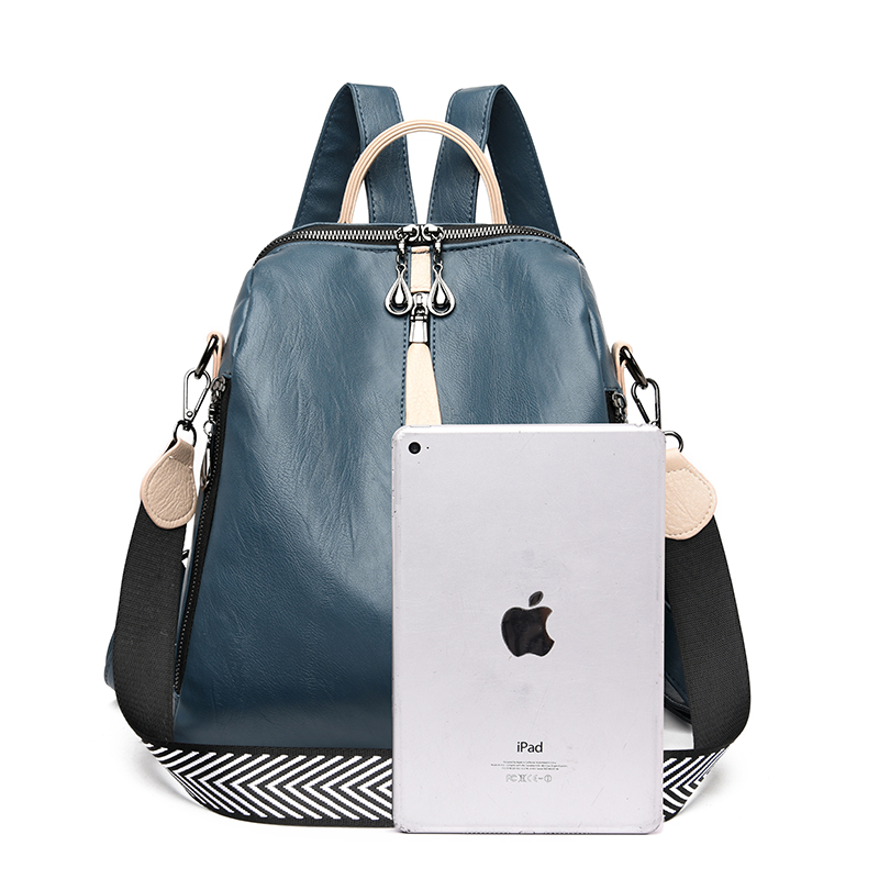 กระเป๋าเป้แฟชั่นผู้หญิงกระเป๋า - Women Bags With Laptop Compartment บทวิจารณ์และราคา
