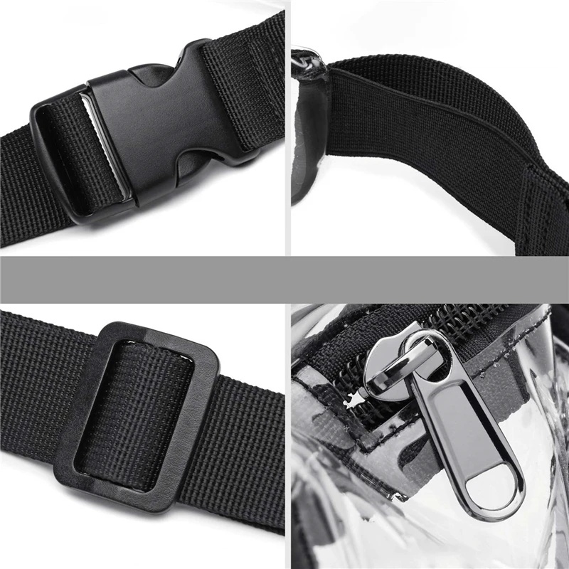 ผู้หญิง Pvc เข็มขัดเอวกระเป๋า  - Women'S Bum Bags บทวิจารณ์และราคา