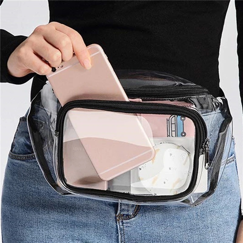 ผู้หญิง Pvc เข็มขัดเอวกระเป๋า  - Women'S Bum Bags บทวิจารณ์และราคา