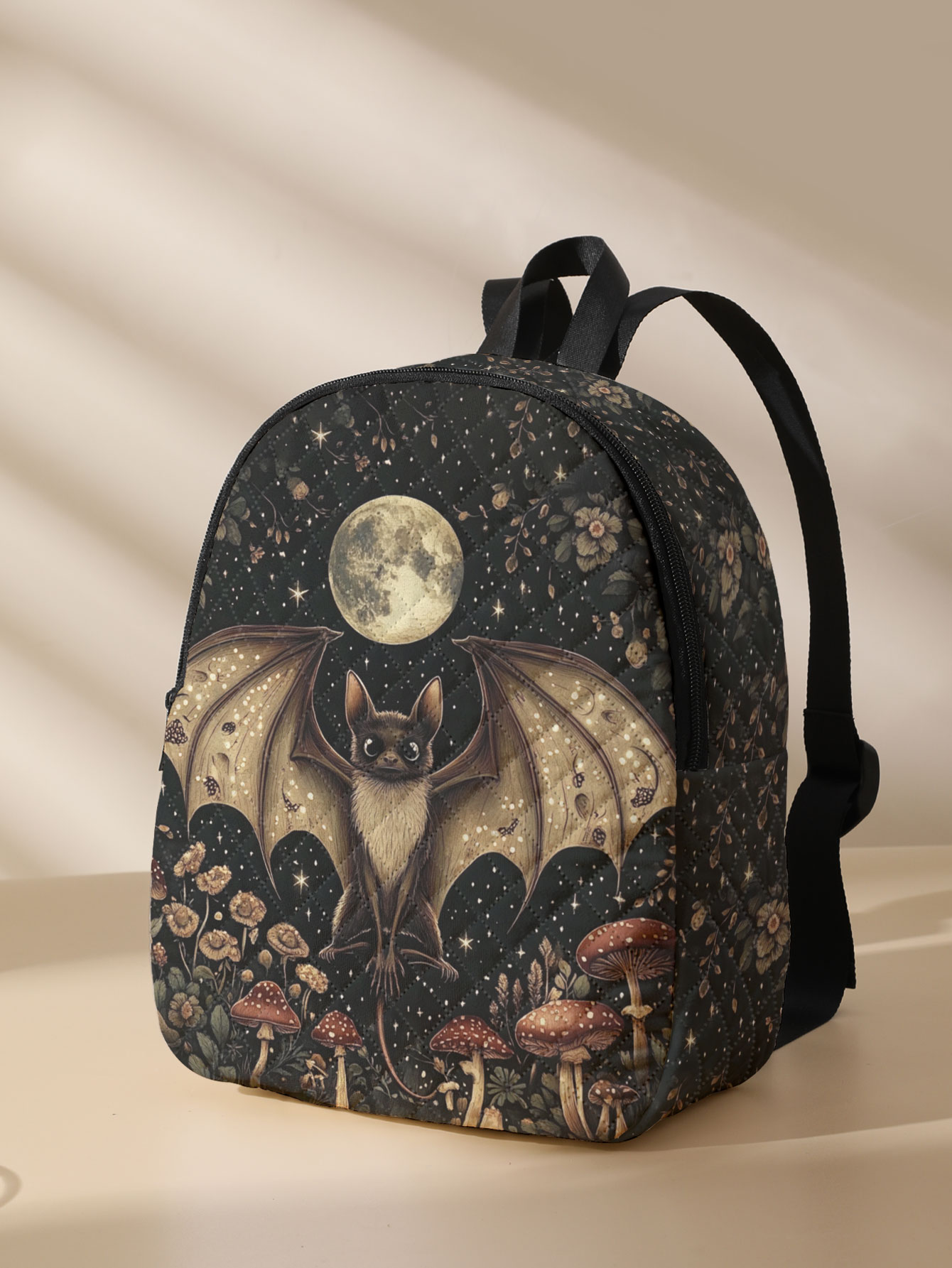กระเป๋าเป้สะพายหลังขนาดกะทัดรั - Women'S Bags Going Out บทวิจารณ์และราคา
