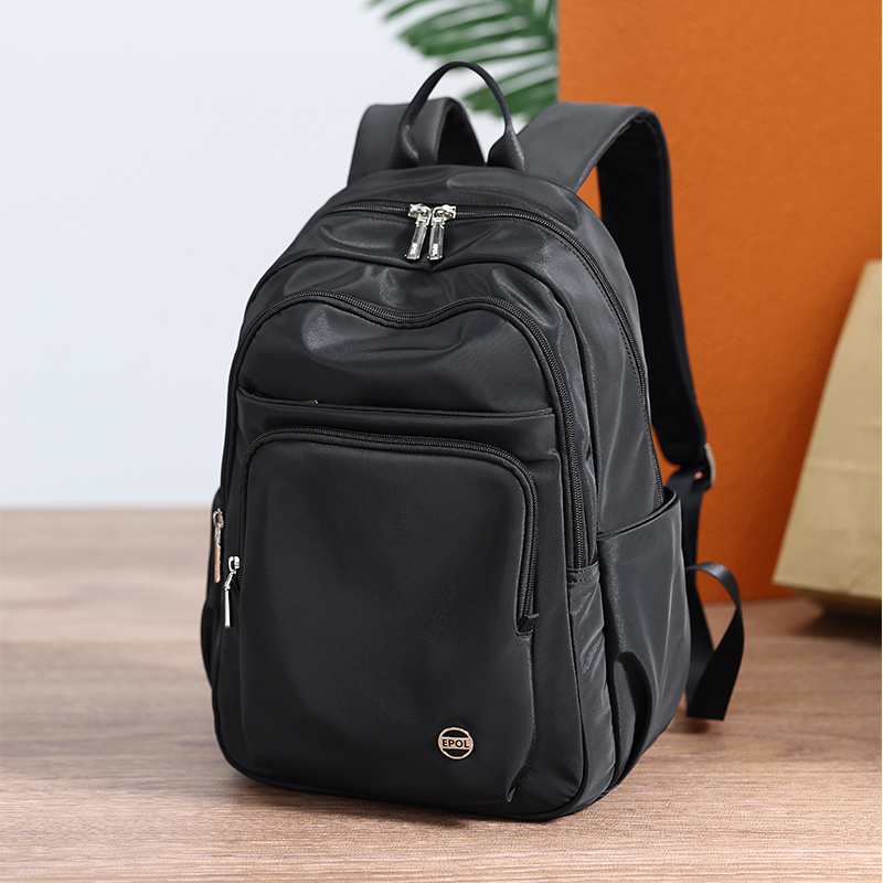 กระเป๋าเป้สะพายหลังสำหรับขึ้นเ - Women Bags With Laptop Compartment บทวิจารณ์และราคา