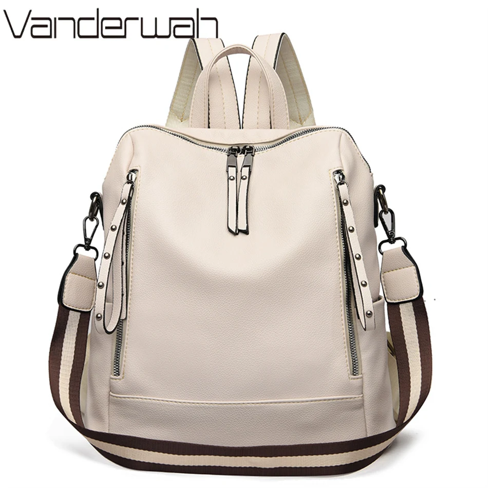 ยี่ห้อกระเป๋าเป้สะพายหลังหนังน - Women Bags Luxury Brands บทวิจารณ์และราคา