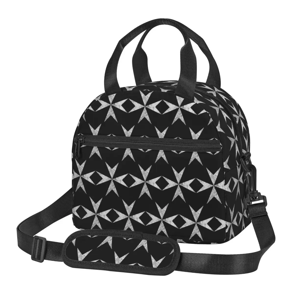 Maltese Cross Knights Hospital - Women Bags Malta บทวิจารณ์และราคา