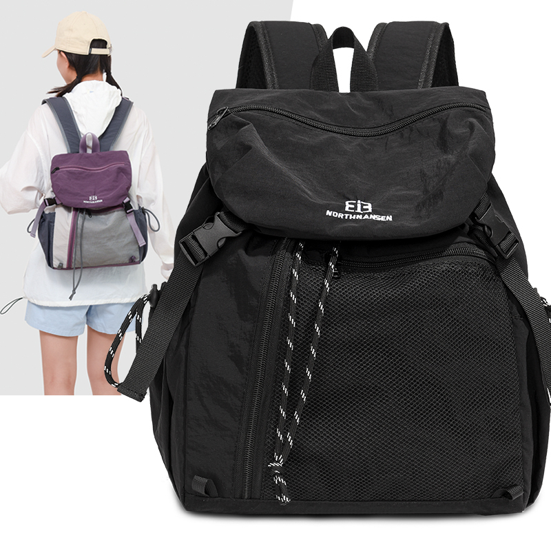 กระเป๋าเป้สะพายหลังแฟชั่นสำหรั - Women Bags With Laptop Compartment บทวิจารณ์และราคา