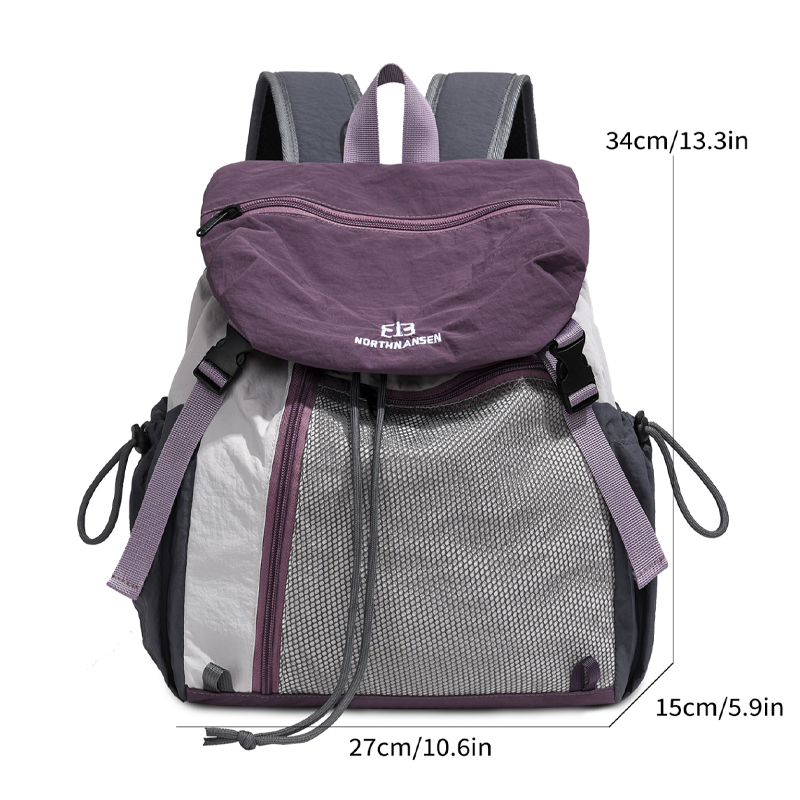 กระเป๋าเป้สะพายหลังแฟชั่นสำหรั - Women Bags With Laptop Compartment บทวิจารณ์และราคา