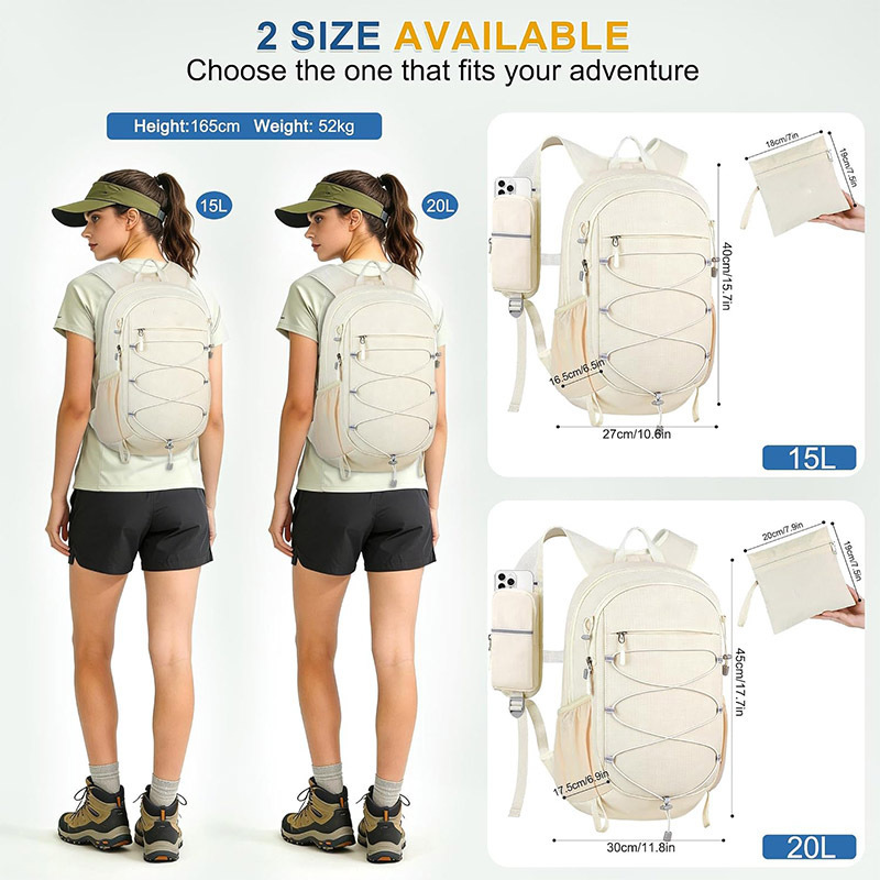 กระเป๋าเป้สะพายหลังเดินทางน้ำห - Women'S Bags Going Out บทวิจารณ์และราคา