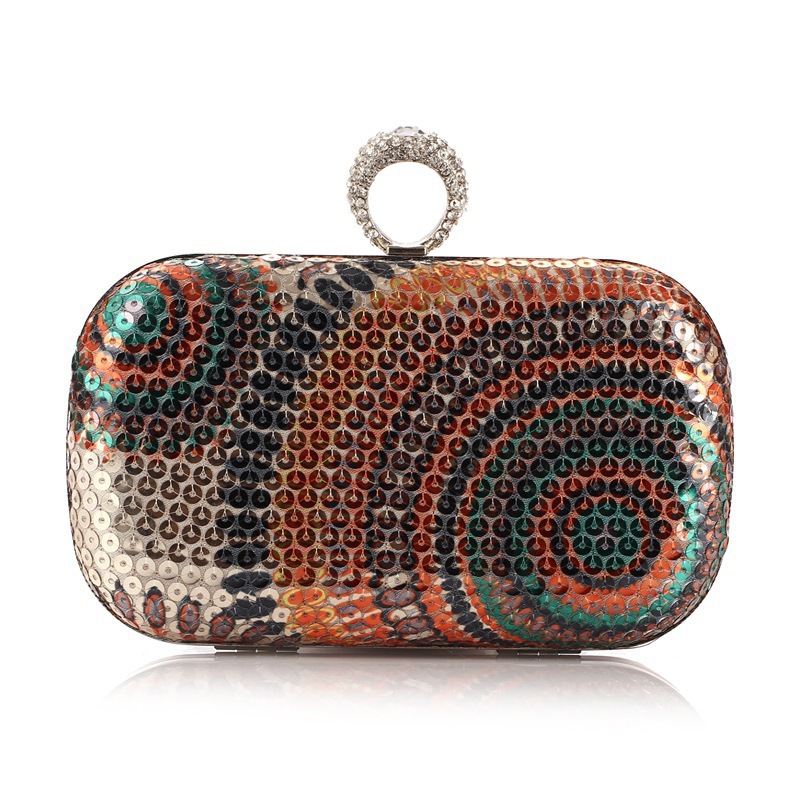 กระเป๋าคลัทช์ทรงสี่เหลี่ยมสำหร - Women Bags Discount บทวิจารณ์และราคา