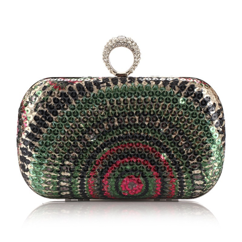 กระเป๋าคลัทช์ทรงสี่เหลี่ยมสำหร - Women Bags Discount บทวิจารณ์และราคา