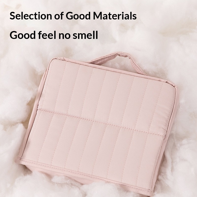 กระเป๋าแต่งหน้าแบบพกพาความจุขน - Women'S Bags Going Out บทวิจารณ์และราคา
