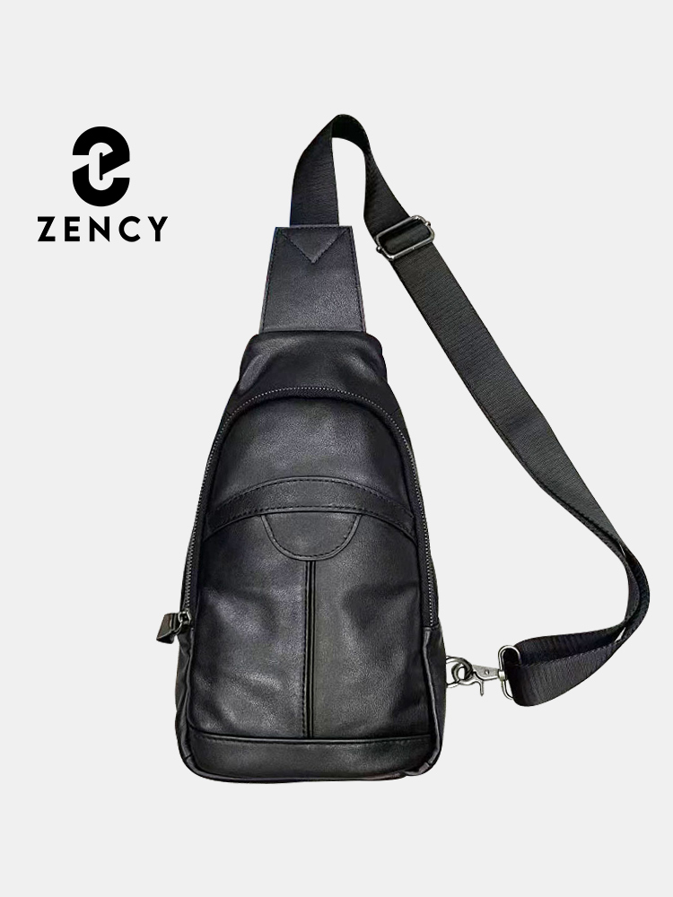 กระเป๋าคาดอก Zency รุ่น Unisex - Women'S Bum Bags บทวิจารณ์และราคา