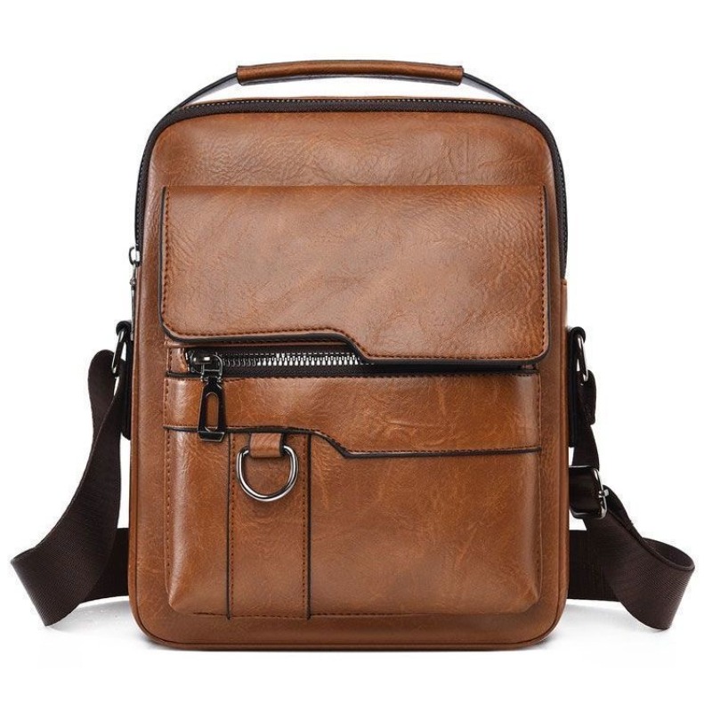 Bullcaptain กระเป๋าหิ้วธุรกิจผ - Women Bags With Laptop Compartment บทวิจารณ์และราคา